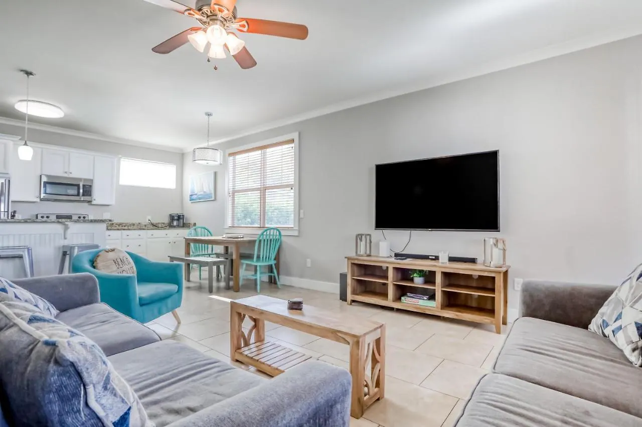Sunny Side Up Villa Destin