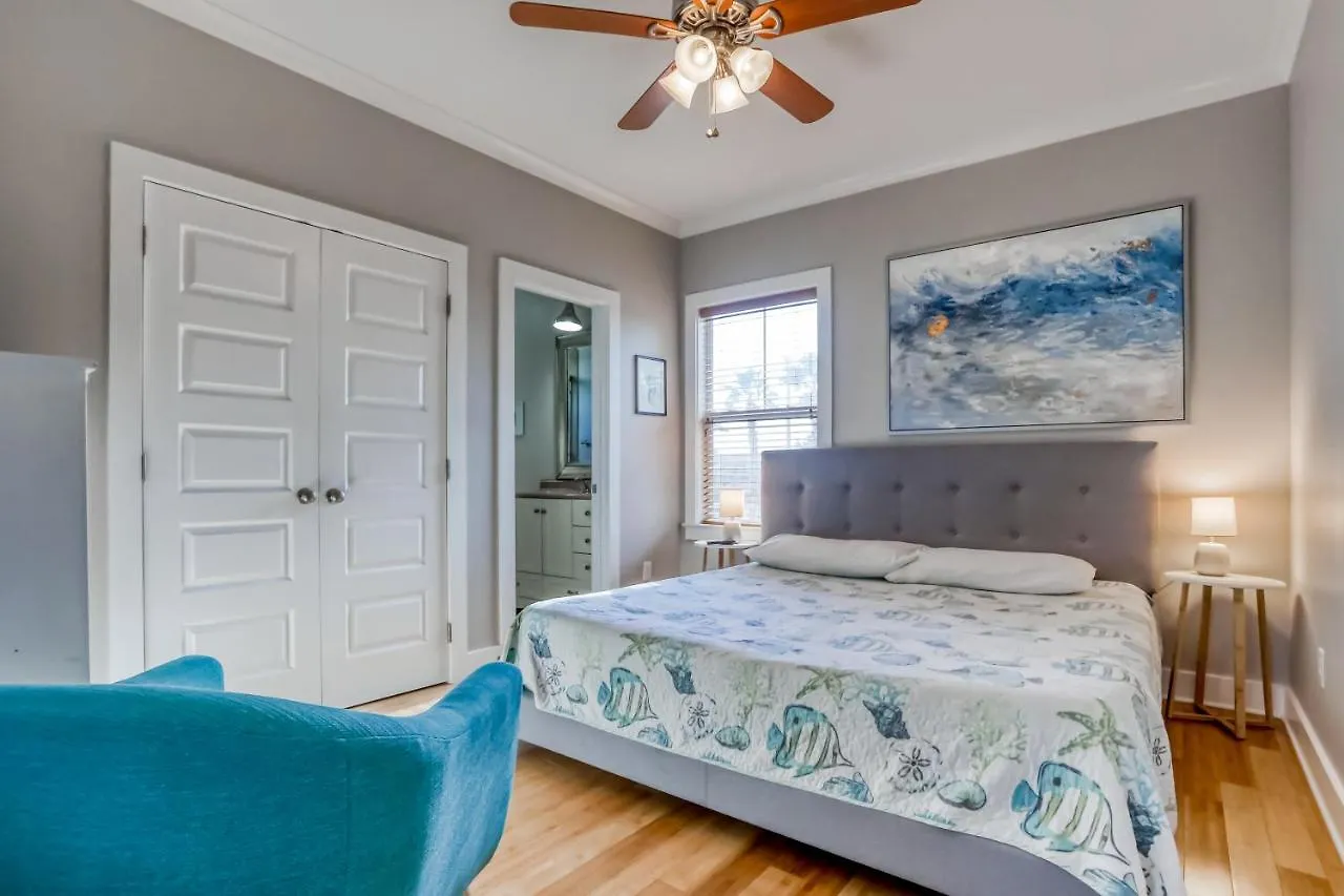 Holiday home Sunny Side Up Villa Destin