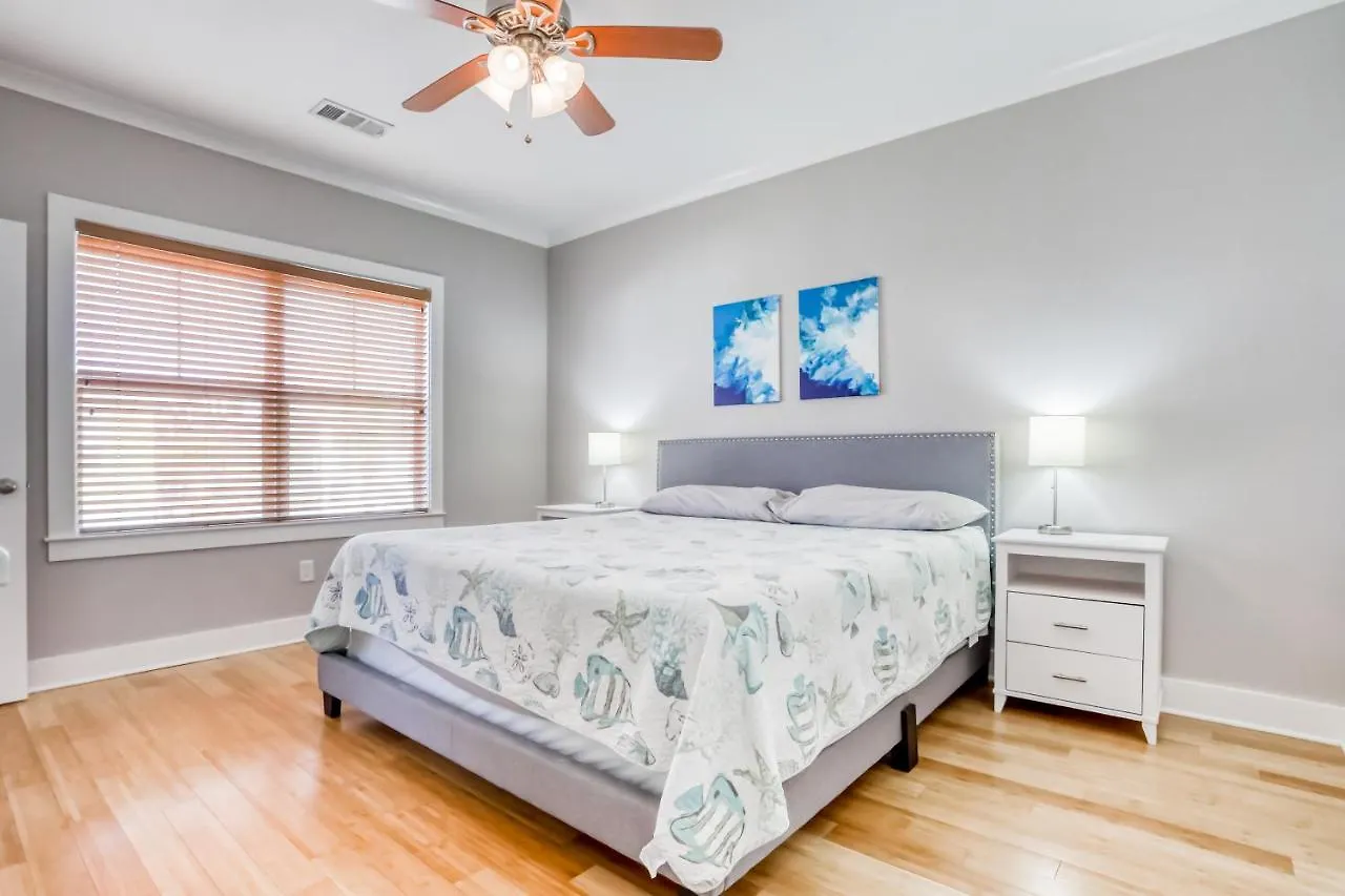 Holiday home Sunny Side Up Villa Destin